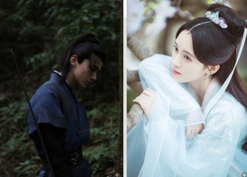 杨超越白敬亭圈内爆料,揭秘娱乐圈幕后故事